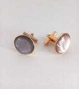 Spinki do mankietów vintage