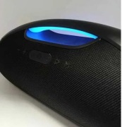 Głośnik Bluetooth Przenośny MANTA SPK320 o mocy 120 wat