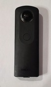 Kamera 360° RICOH Theta S + etui woodoodporne