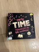 Party Time Gra słowna