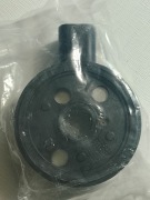 Podgrzewacz filtra paliwa Hyundai I40 1,7 D Santa  FE 2.0 D 2.3D