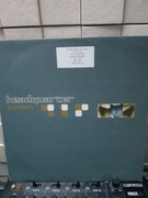 płyta winylowa maxi Headquarter - Pumpin Hard Trance (Axel Konrad Remix)