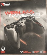 Gamepad bezprzewodowy trust GT39