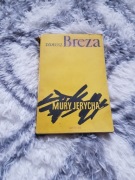 Tadeusz Breza mury jerycha