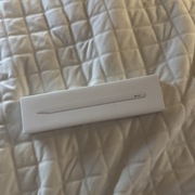 apple pencil 2 generacji ipad air