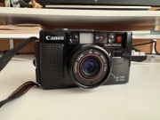 Canon AF35M - Analog Camera