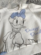 Disney at primark bluza z Daisy Duck r.  62 cm 