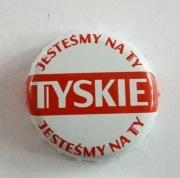KAPSEL  > TYSKIE <  NR 170