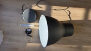 Lampa HEKTAR IKEA wisząca 47 cm