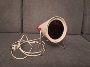 Lampa lecznicza na podczerwień Philips Infraphil