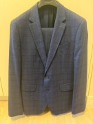 Garnitur męski Tommy Hilfiger