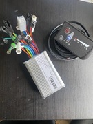 Sterownik silnika hulajnoga rower