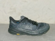 HOKA Speedgoat 6 GTX - VIBRAM Gore-Tex - rozm. 43 1/3 - JAK NÓWKI !!!