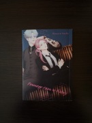 Pewnego razu w Koenji, manga, Romeo Sado