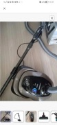 Odkurzacz  Samsung SC20M moc ssania 2000w 