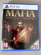 Mafia The Old Country PS5 PL
