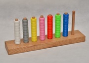 SORT PUZZLE - Gra logiczna układanie kolorów | Montessori