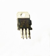 Tranzystor STP75NF75 P75NF75 MOSFET demontaż