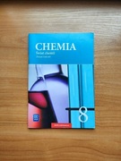 Chemia zeszyt ćwiczeń wsip 8