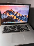 Apple MacBook pro A1286