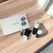 zestaw kosmetyków the rituals of jing świątczny nigdy nie używany