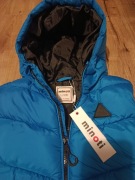 Kamizelka chłopięca nowa Minoti 134/140