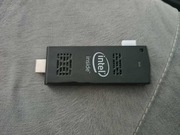 Intel Inside Komputer do TV