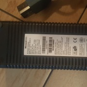 Zasilacz do XBOX Microsoft DPSN-186CB-1 A