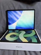 iPad Air 4 generacji + Apple Pencil gen 2