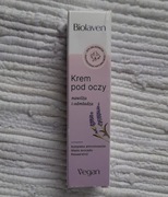 BIOLAVEN Krem pod oczy, 15ml