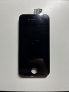 Apple iPhone 4 LCD wyświetlacz dotyk czarny