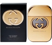 GUCCI GUILTY INTENSE 75 ML EAU DE PARFUM UNIKAT - ORYGINAŁ