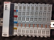 Beckhoff CX8080 + i/o sterownik PLC automatyka