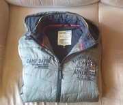 Oryginalna męska bluza softhell Camp David rozm.M