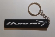 Brelok breloczek gumowy HONDA HORNET