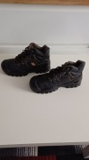 Buty Robocze Trzewiki Wytrzymałe Cofra Reno S3 Rozmiar 40