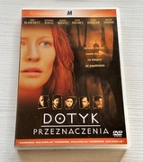 Dotyk przeznaczenia / The Gift