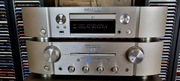 Marantz PM8006 + ND8006 Zestaw Stereo