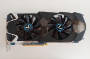 Karta graficzna Sapphire Radeon R9 280X Vapor-X 3GB