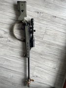 Tac 41 silverback po tuningu ASG replika