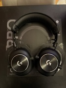 Słuchawki LOGITECH Pro X 2 Bezprzewodowe lightspeed