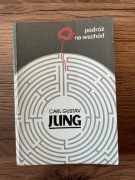 podróż na wschód CARL GUSTAW JUNG