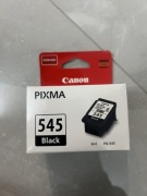 Canon PG-545 8287B001 tusz czarny oryginalny
