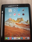 Apple iPad 9 Gen. 64GB Wi-Fi Szary + Apple Pencil