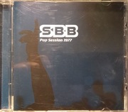 SBB - Pop Session 1997