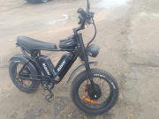 Sprzedam fatbike 
