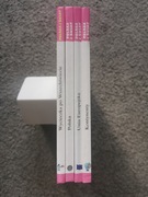 ABC uczę się!: Polska i świat 4 tomy + 1 tom Kolory