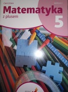 Ćwiczenie matematyka z plusem 5 gwo