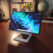 Stojak uchwyt na tablet oraz iPad 