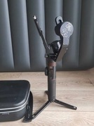 Gimbal - Zhiyun Crane 2 + walizka + tripod